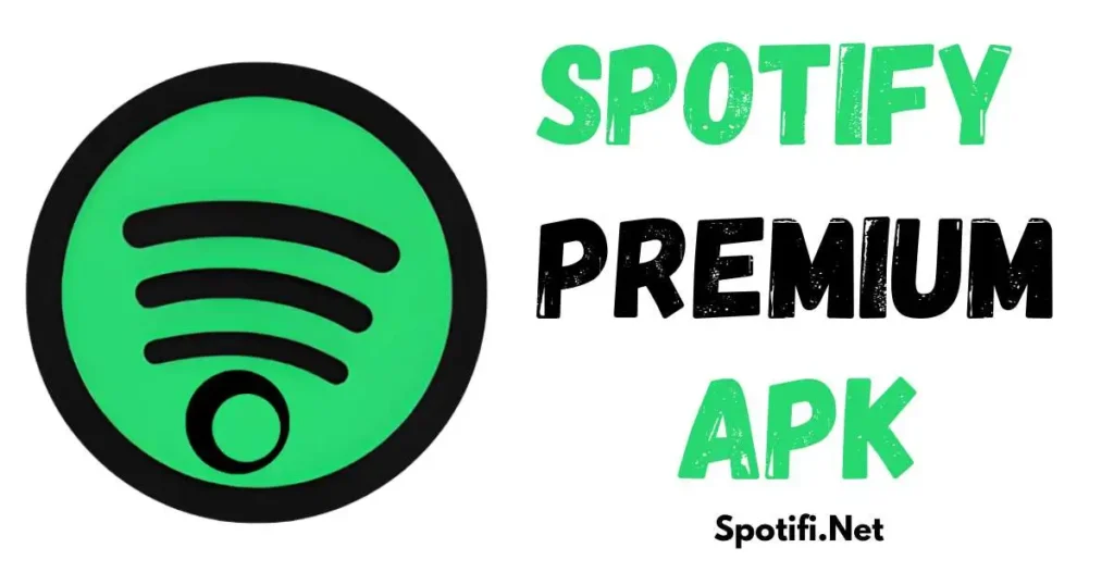 Spotify Premium Mod Apk