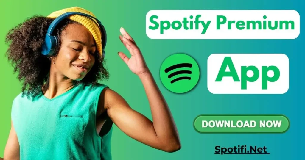 Spotify Premium MOD